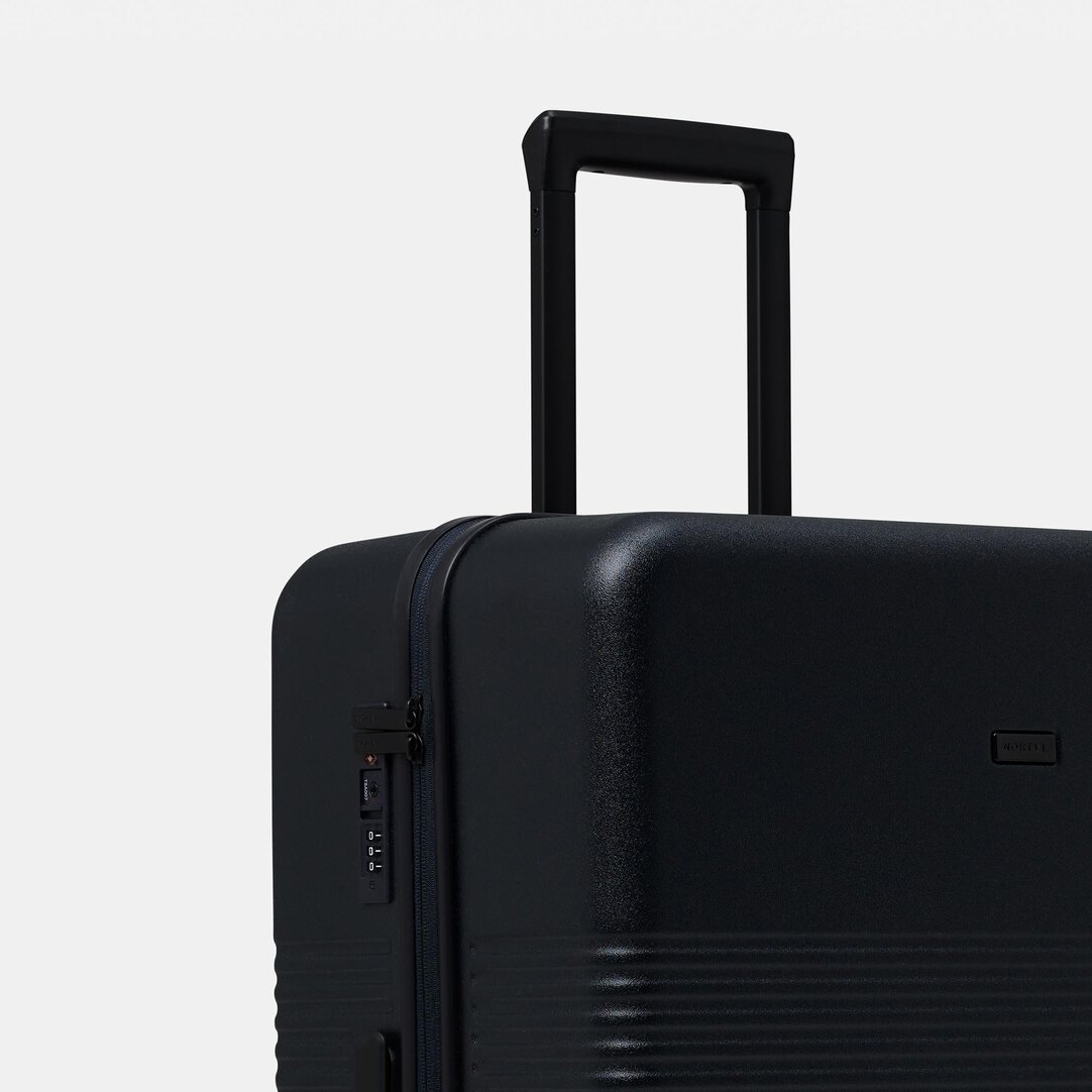 Ruimbagage Koffer 77L Blauw Kopen? Premium & Duurzaam